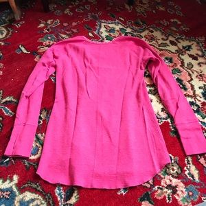 Lululemon long sleeve top